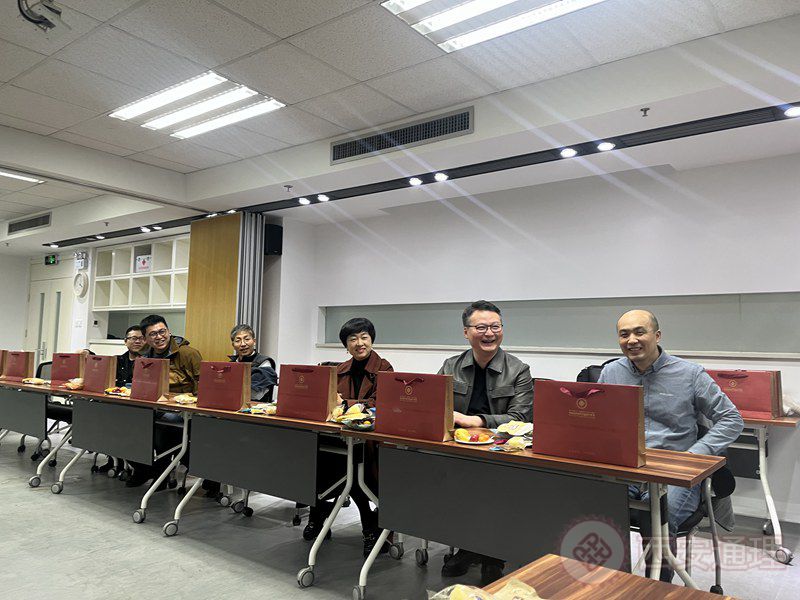 MIS14/15级校友返校