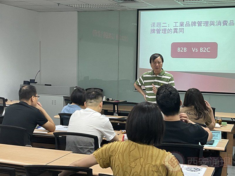 通理Mini MBA231班第七次课程圆