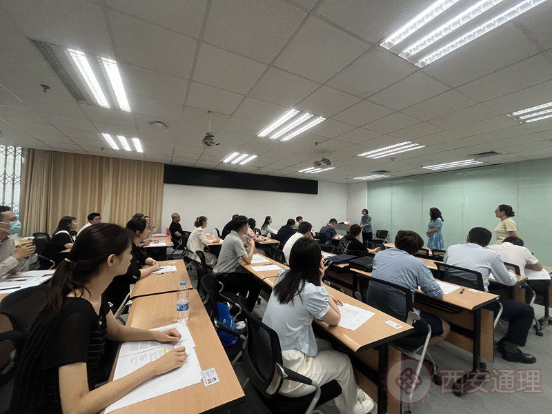 2024级MIS项目面试笔试顺利结束