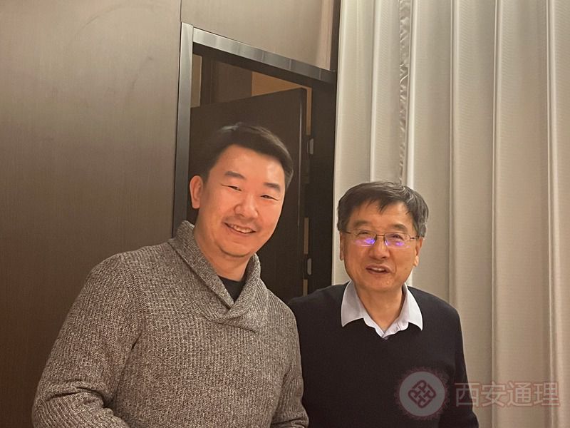 学院2024年年终团拜