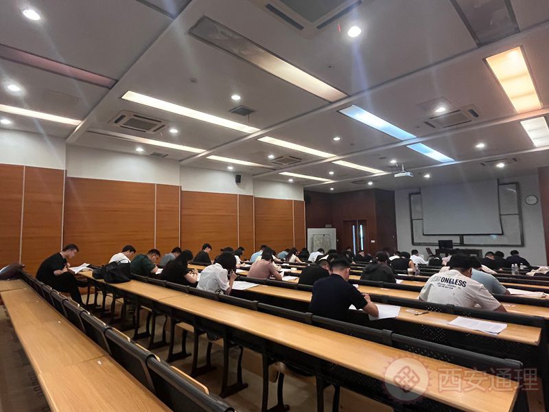 2025年信息管理硕士面试笔试顺利结束