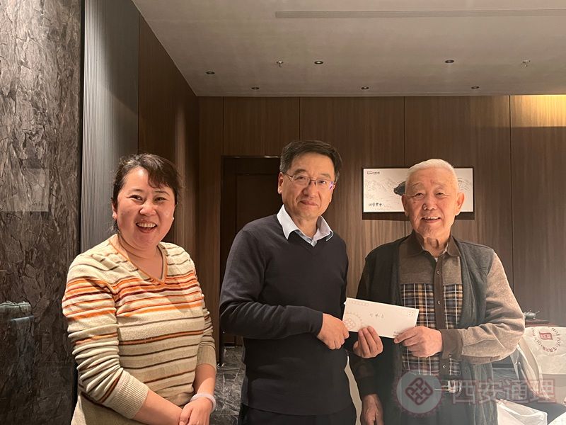 通理学院举行马年团拜(图2) 2.jpg